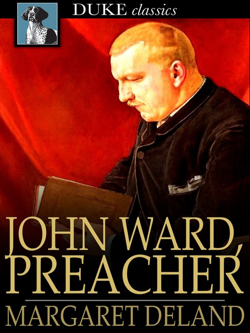 Libby John Ward, Preacher